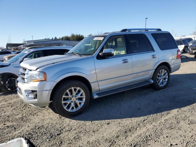  Salvage Ford Expedition