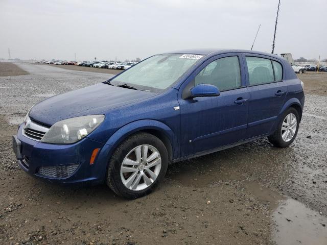  Salvage Saturn Astra