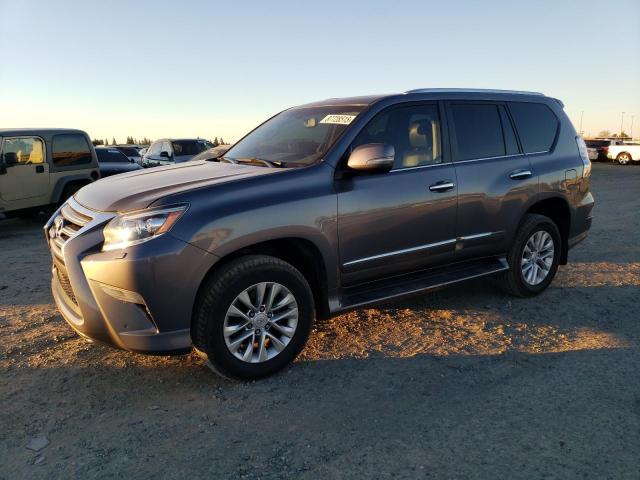  Salvage Lexus Gx