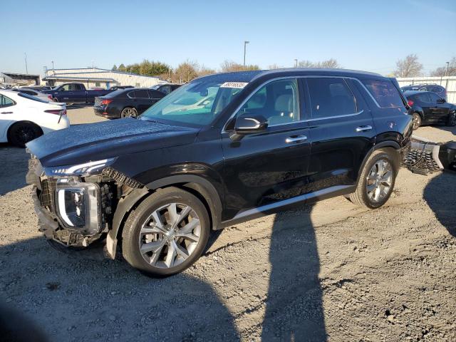  Salvage Hyundai PALISADE