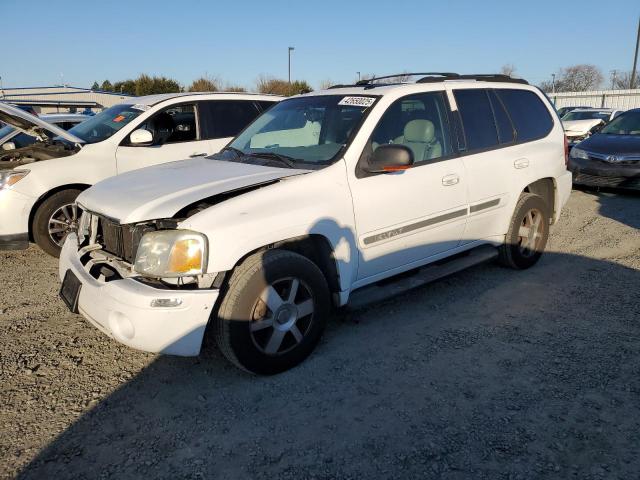  Salvage GMC Envoy