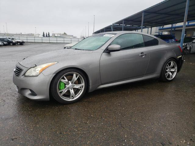  Salvage INFINITI G37