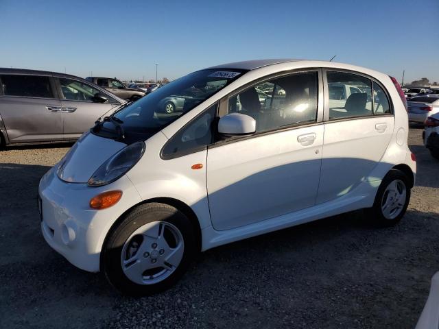  Salvage Mitsubishi I Miev Es