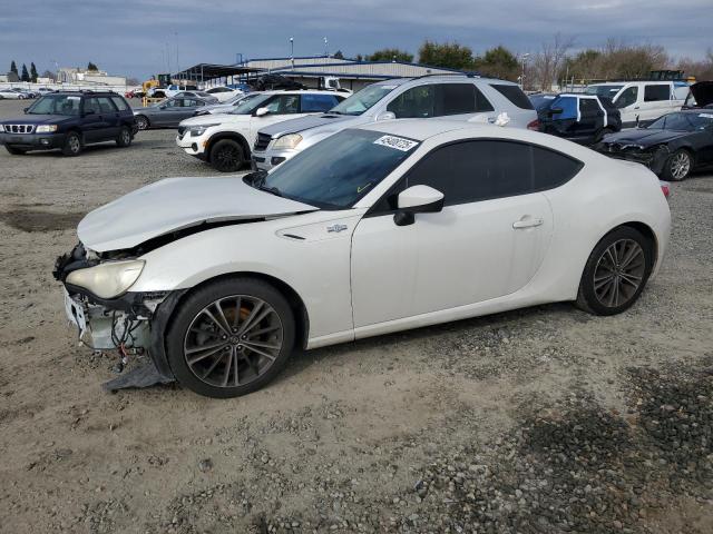  Salvage Toyota Scion