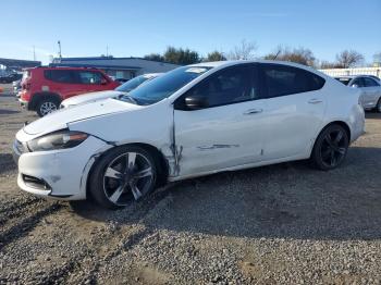  Salvage Dodge Dart