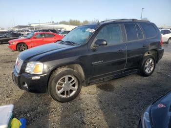  Salvage GMC Envoy