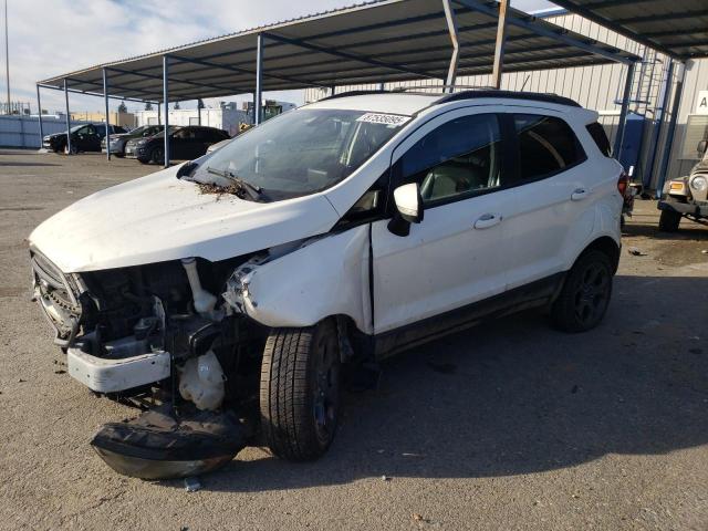  Salvage Ford EcoSport