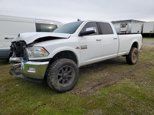  Salvage Ram 3500