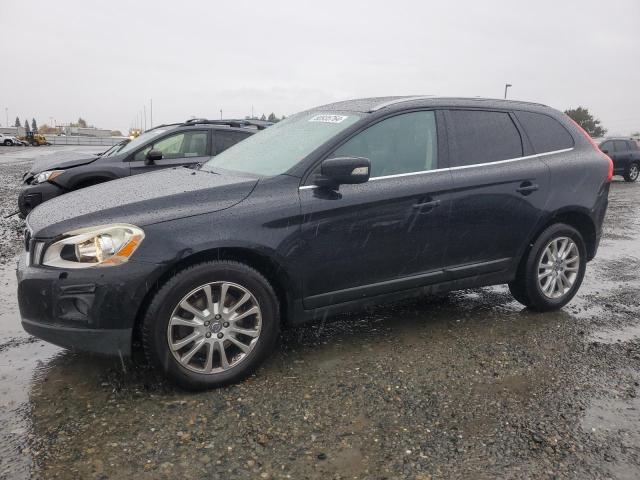  Salvage Volvo XC60