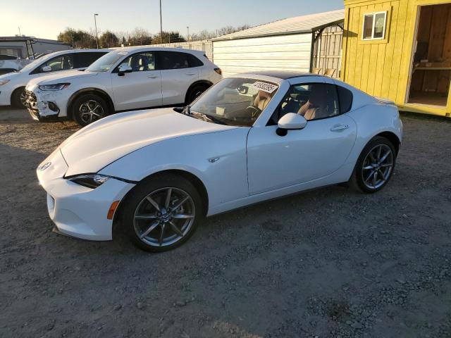  Salvage Mazda Mx5