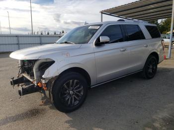  Salvage Ford Expedition