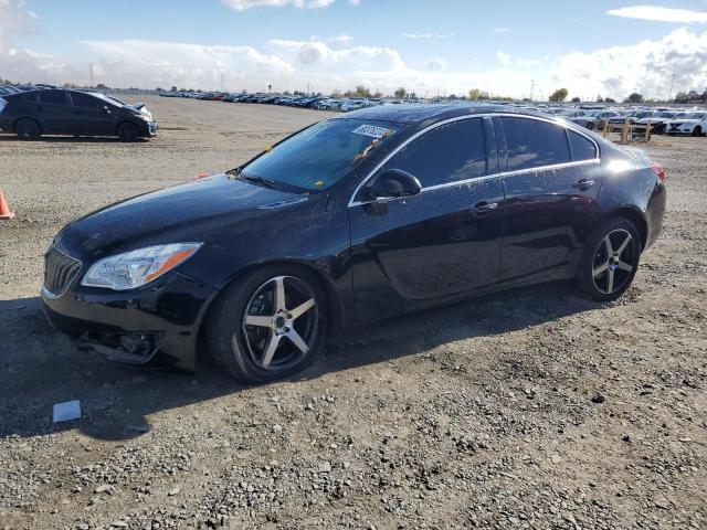  Salvage Buick Regal