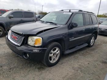  Salvage GMC Envoy