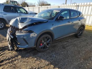  Salvage Dodge Hornet Gt