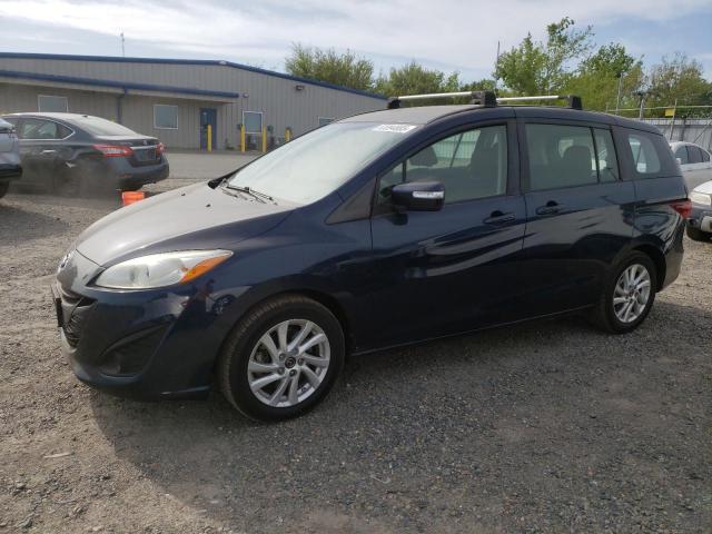  Salvage Mazda 5