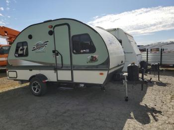  Salvage Other Rv Trailer