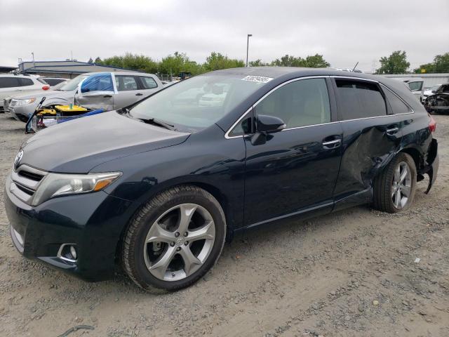  Salvage Toyota Venza