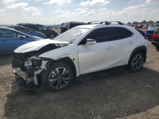  Salvage Lexus Ux