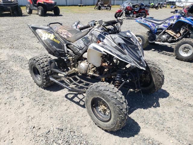  Salvage Yamaha Atv