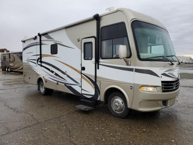  Salvage Thor Motorhome