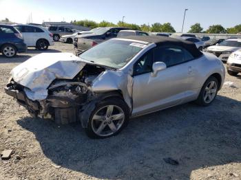  Salvage Mitsubishi Eclipse