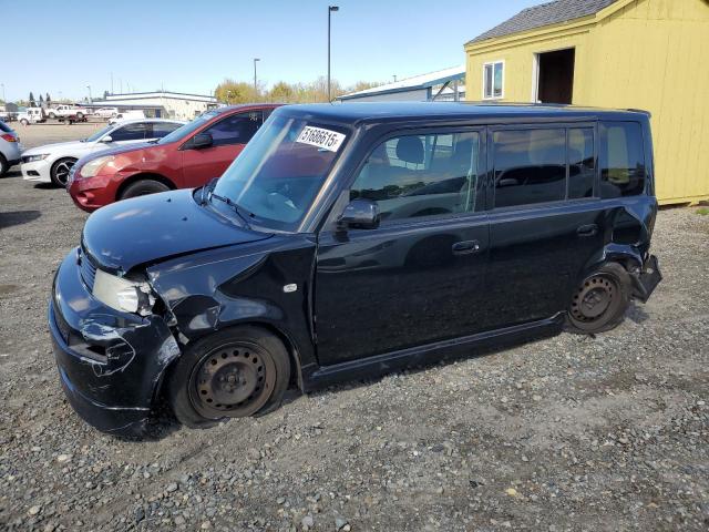  Salvage Toyota Scion