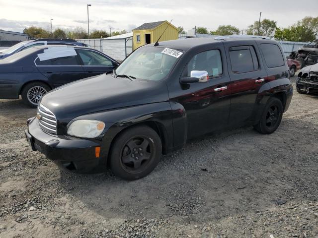  Salvage Chevrolet HHR