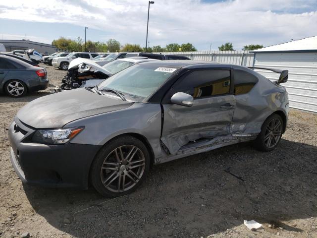  Salvage Toyota Scion