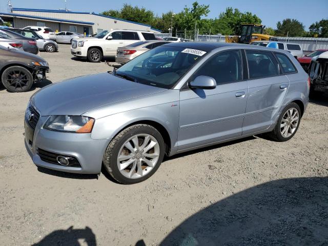  Salvage Audi A3