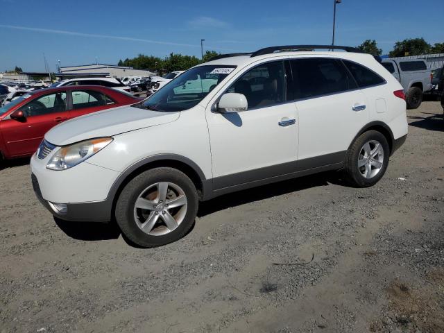  Salvage Hyundai Veracruz