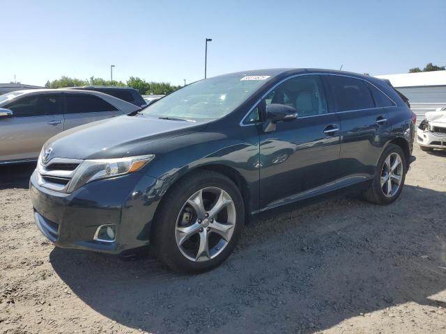  Salvage Toyota Venza