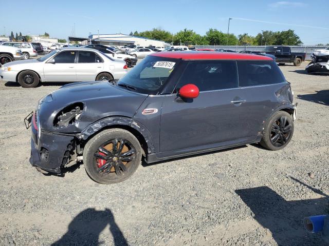  Salvage MINI Cooper