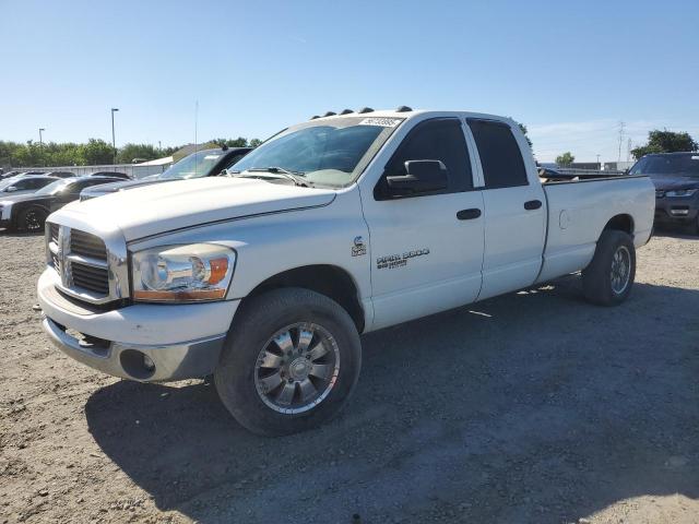  Salvage Dodge Ram 3500