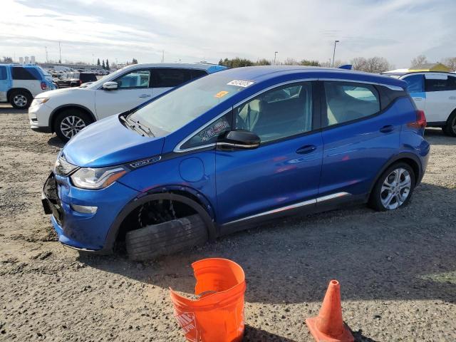  Salvage Chevrolet Bolt