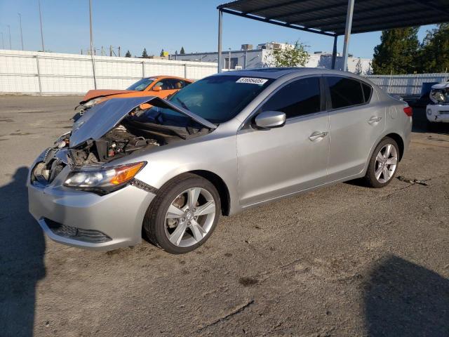  Salvage Acura ILX