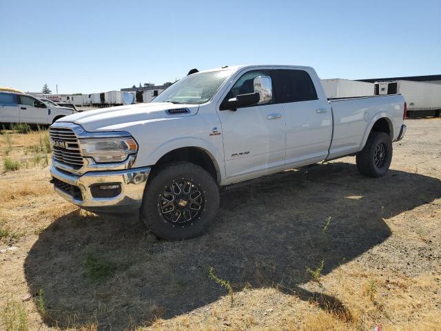  Salvage Ram 3500