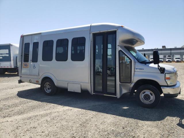  Salvage Ford Econoline