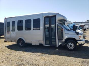  Salvage Ford Econoline