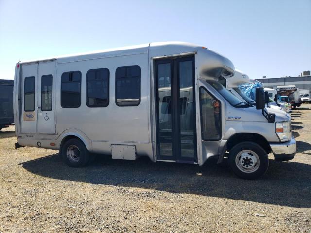  Salvage Ford Econoline