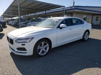  Salvage Volvo S90