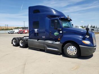  Salvage International Lt625