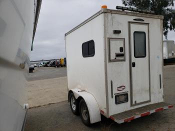  Salvage Mobiletech Mtt610ta2