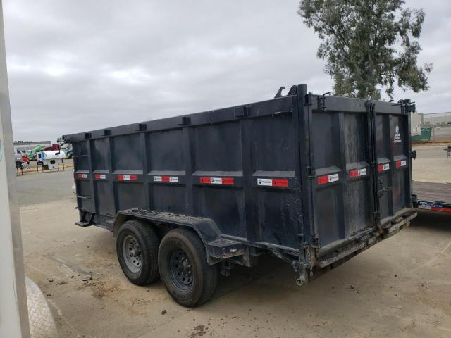  Salvage Other Trailer