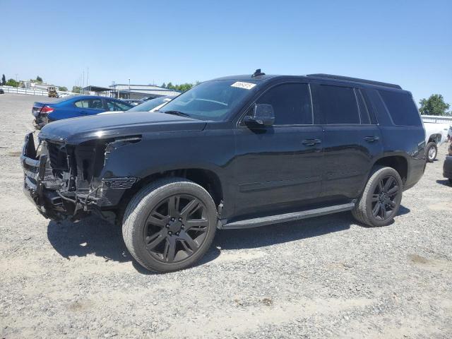  Salvage Cadillac Escalade