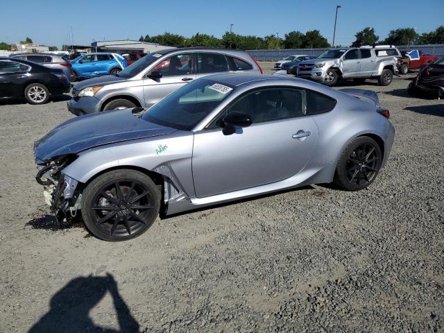  Salvage Toyota 86