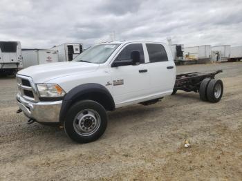  Salvage Ram 5500