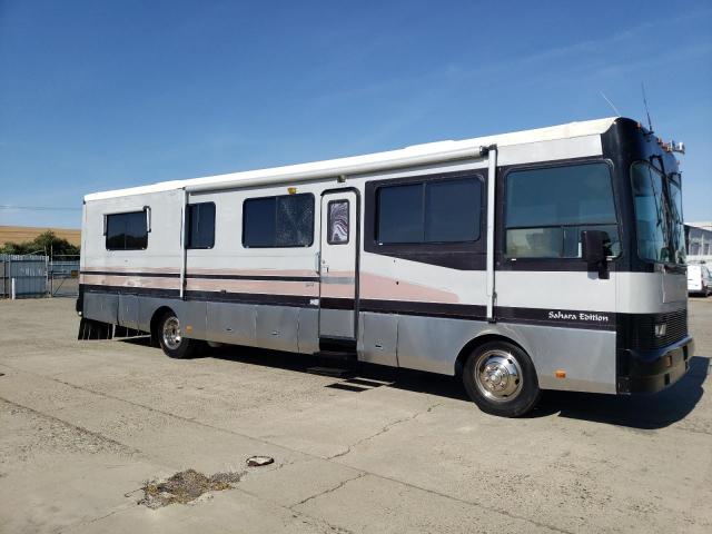  Salvage Safari Motorhome