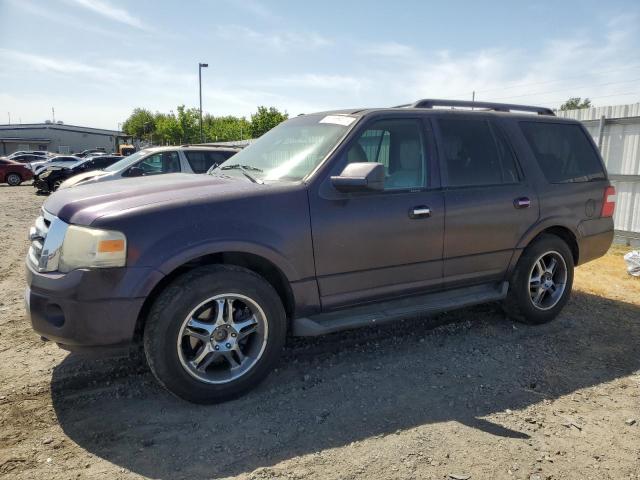  Salvage Ford Expedition