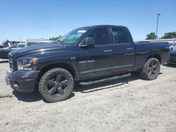 Salvage Dodge Ram 1500