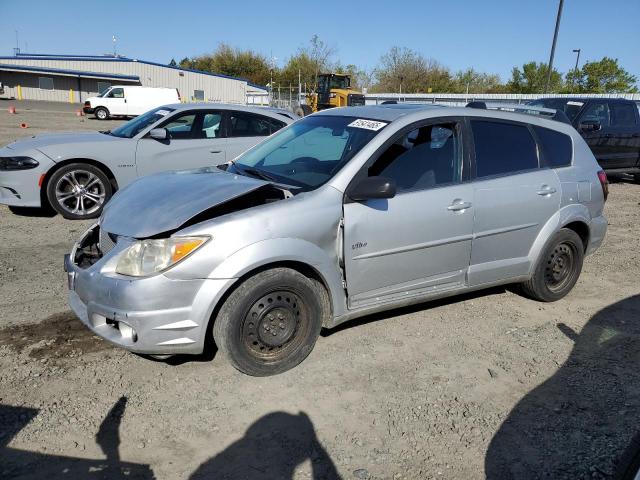 Salvage Pontiac Vibe